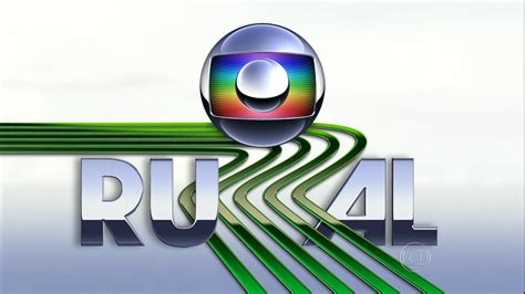 Globo Rural .